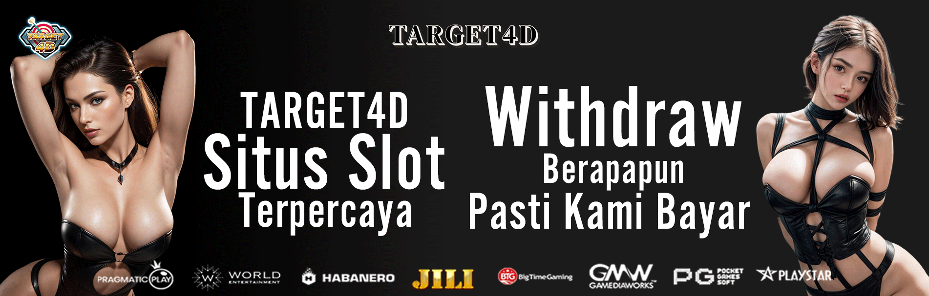 TARGET4D - Tempat Bermain Demo Slot Pragmatic Dengan Berbagai Variasi